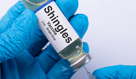 Shingles Vaccine Subsidy