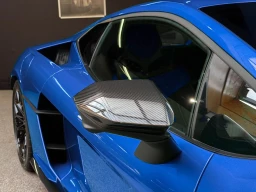 Lamborghini Temerario Listprice 480k+ Full Carbon — Vorschaubild 8