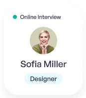 Interview Details