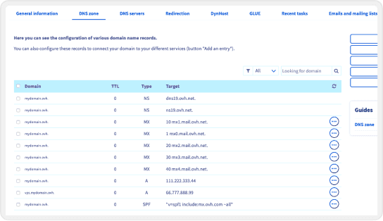 Cold email DNS records | Breakcold