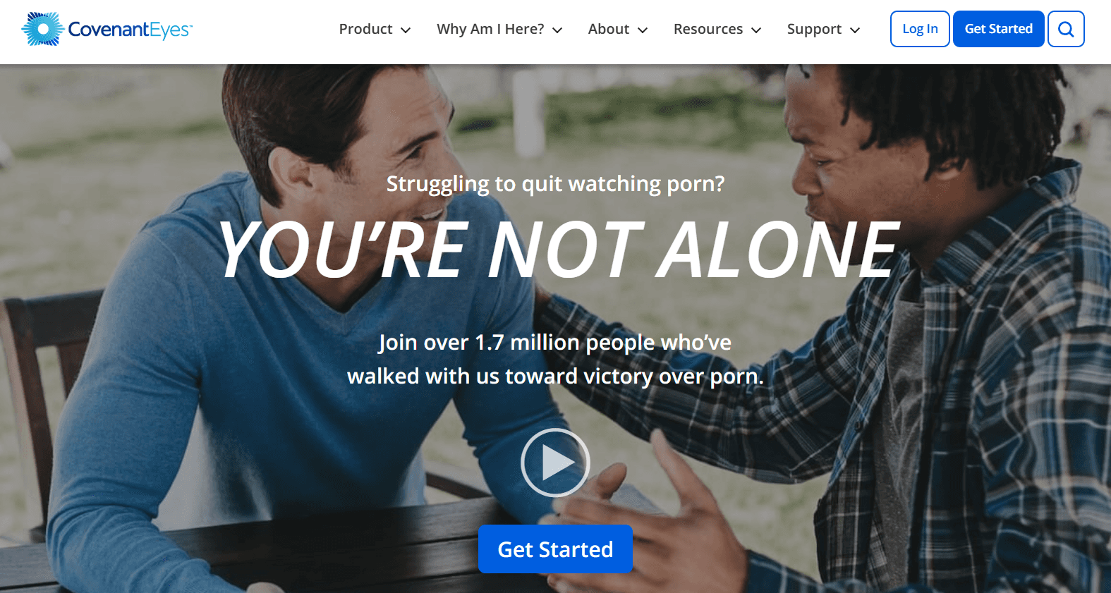 Covenant Eyes - NoFap Rules