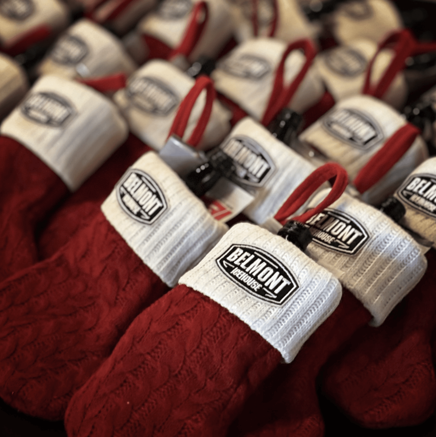 20th Anniversary Logo