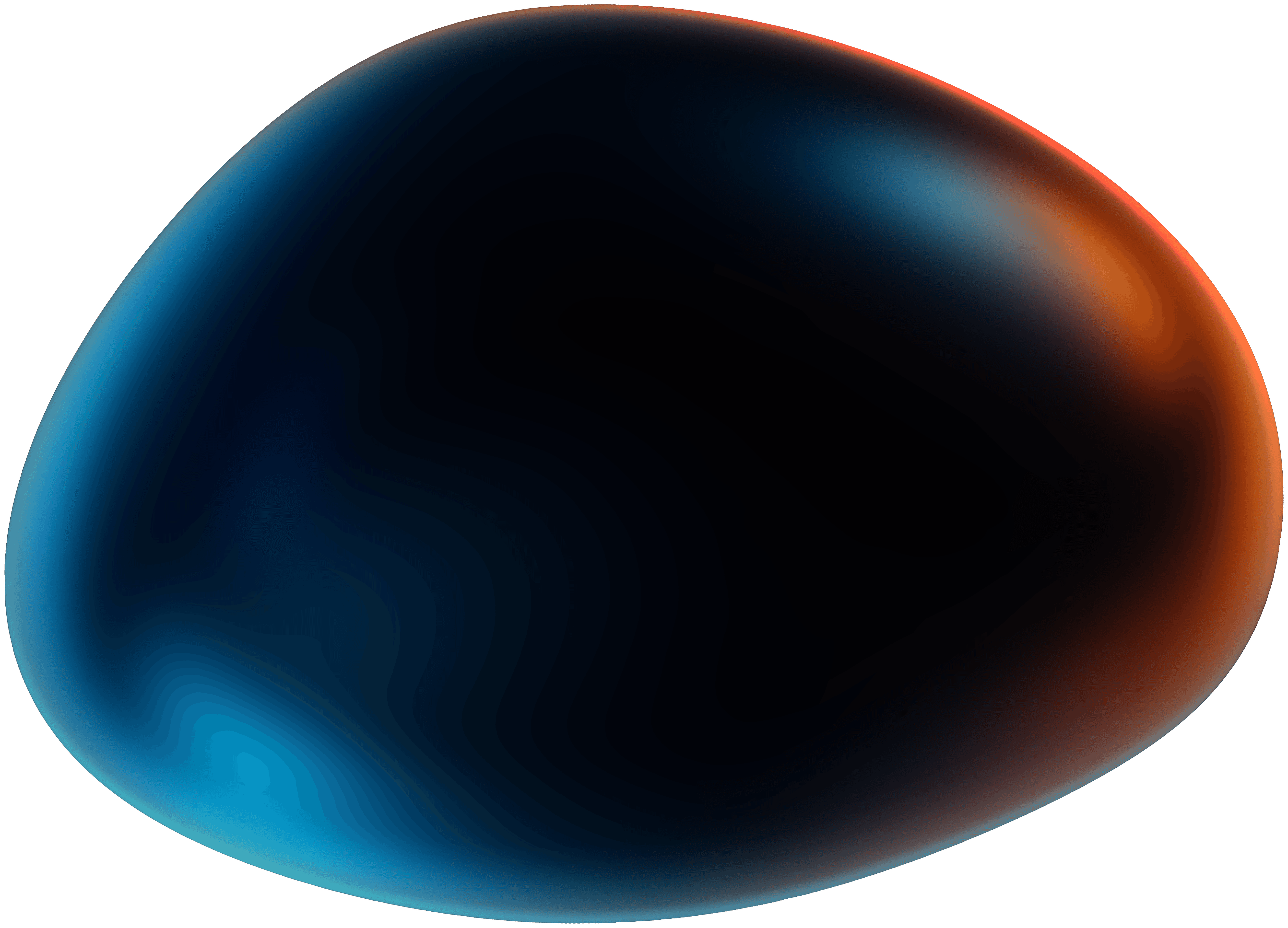 bacground gradient shape