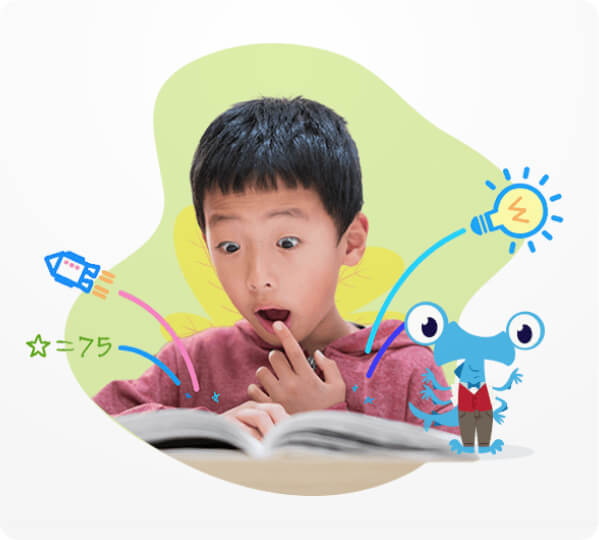 Design for learning website