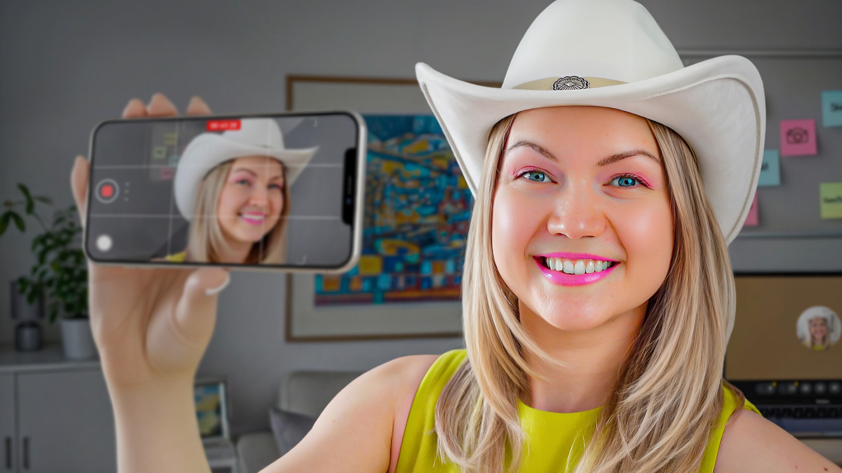 Work Showcase Website Thumbnail