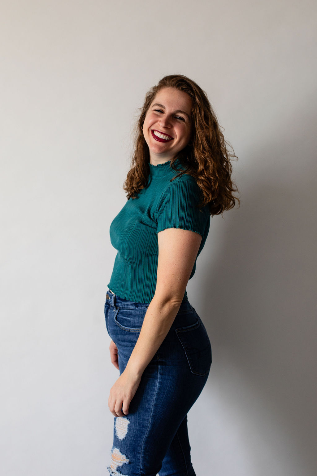 Danielle Mathis Media Standup Comedian Orlando FL