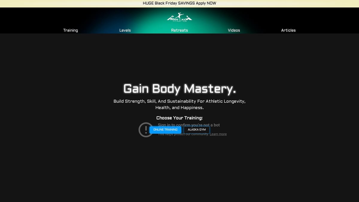 Athletes Movement Guide: Unlocking Peak Performance in 2026 - Unlock Body Mastery with Pacific Rim Athletics
