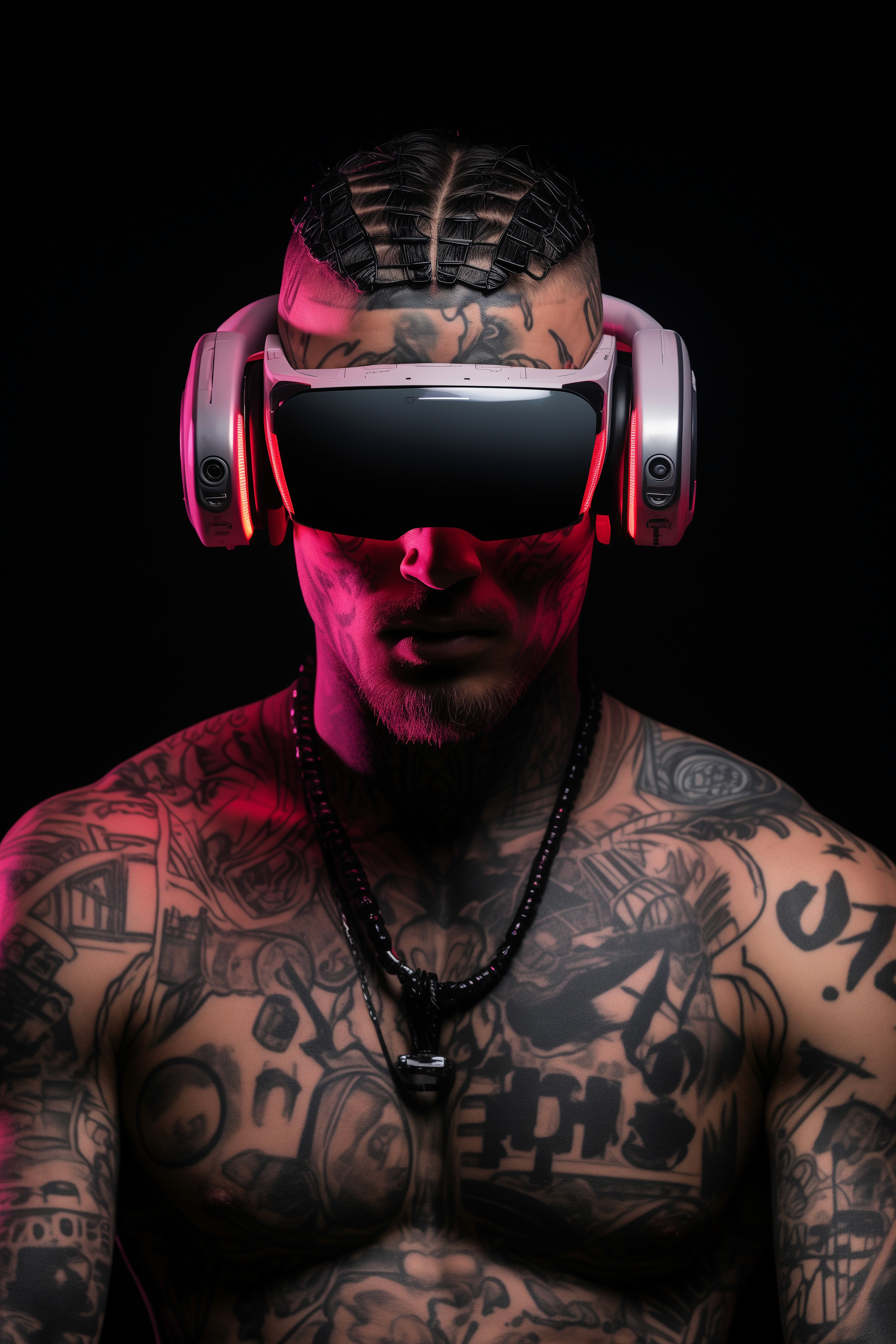 VR Headset