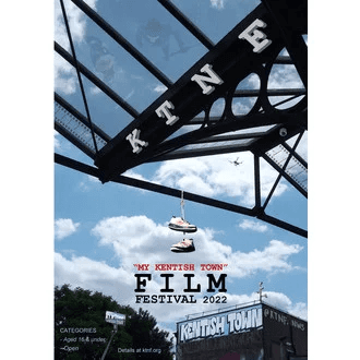 KTNF Kentish Town Film Festival