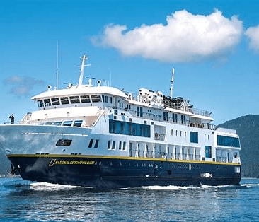 National Geographic Expeditions