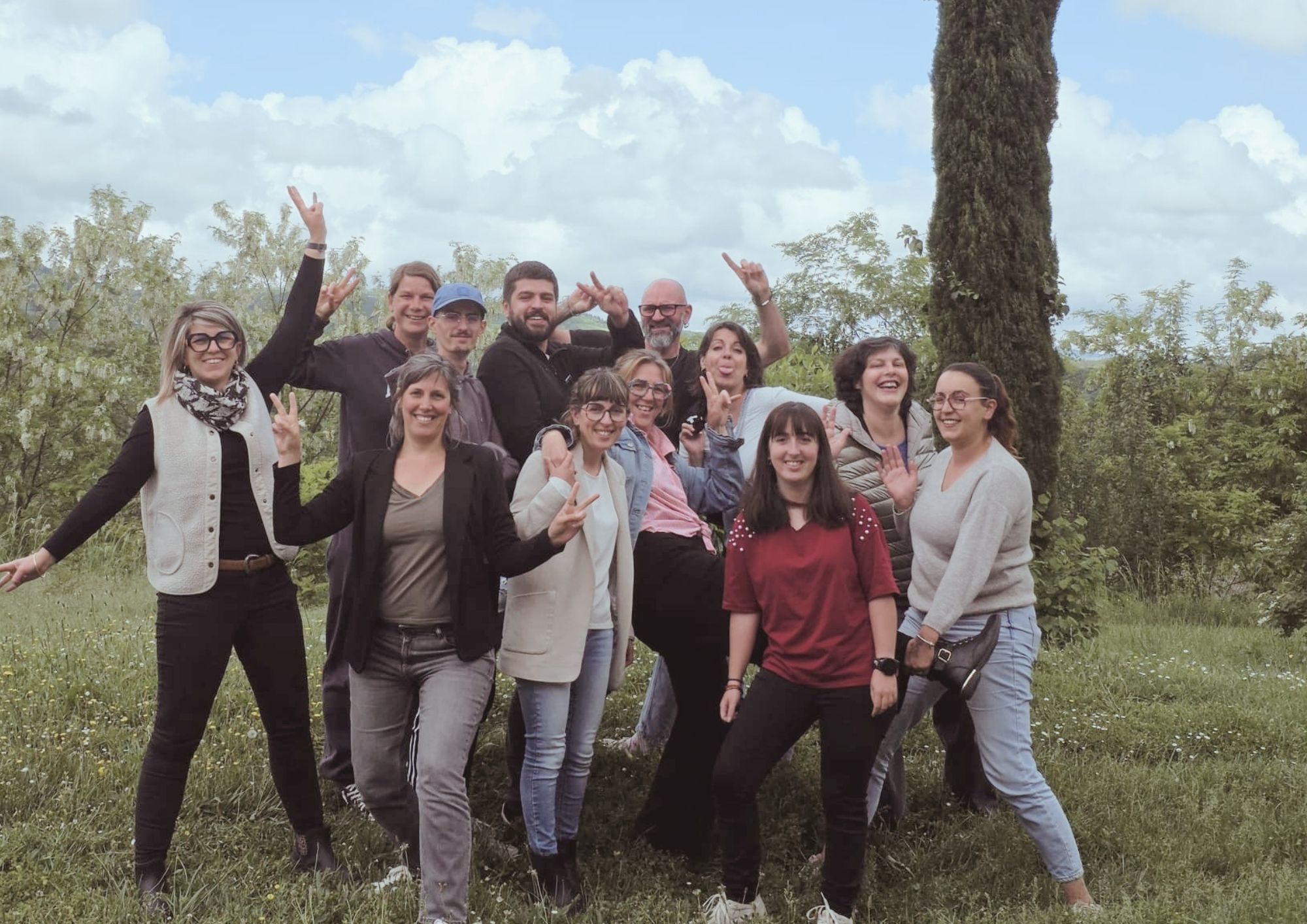 entre Social & d’Animation Vallée du Lot à Espalion