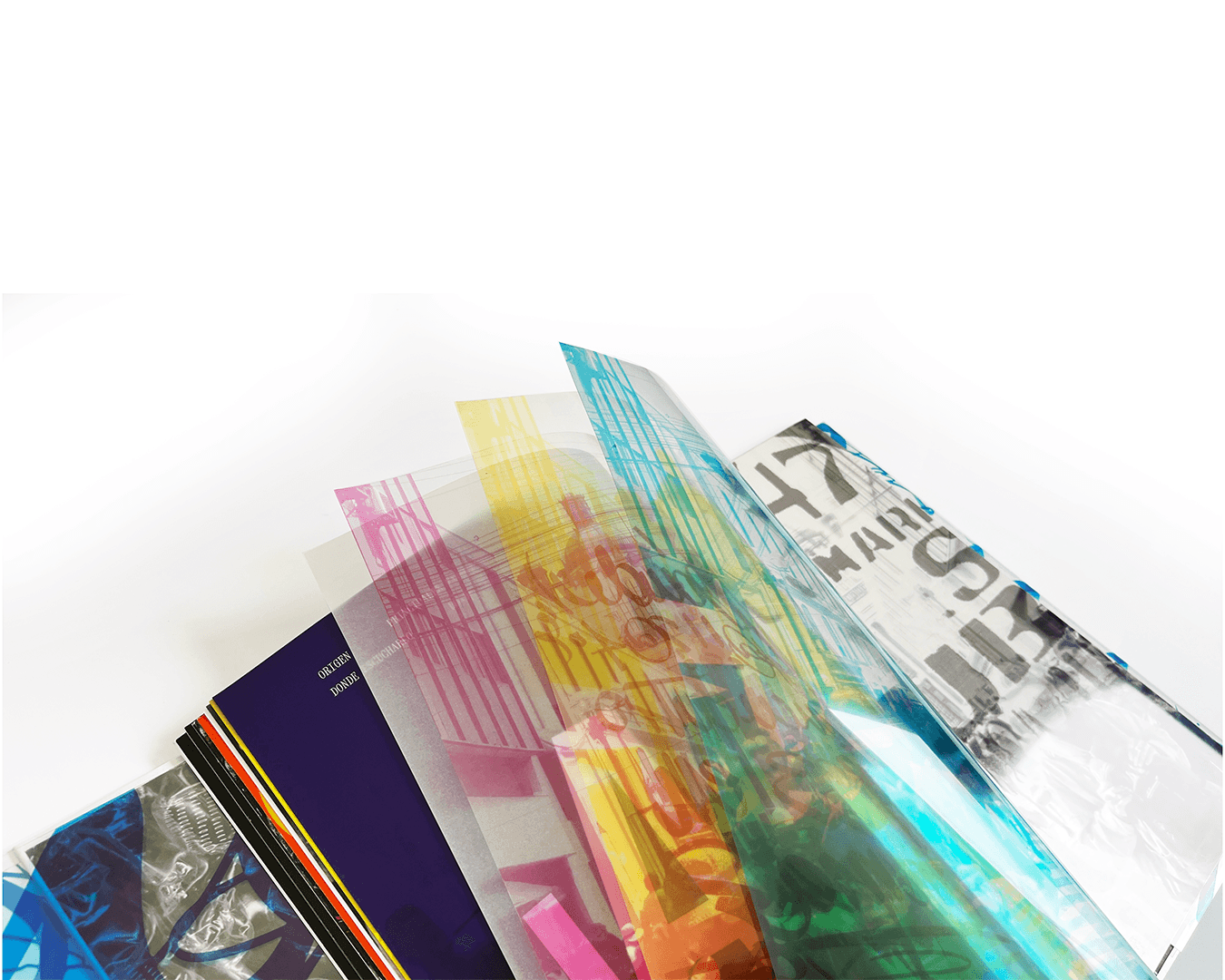 The word "H23" pixelated