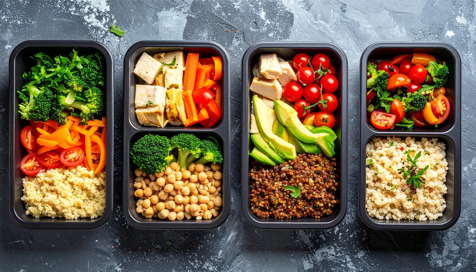 Vaření do zásoby jako cesta ke zdravému a levnému stravování