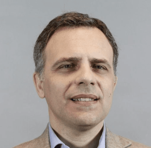 Alejandro Bello