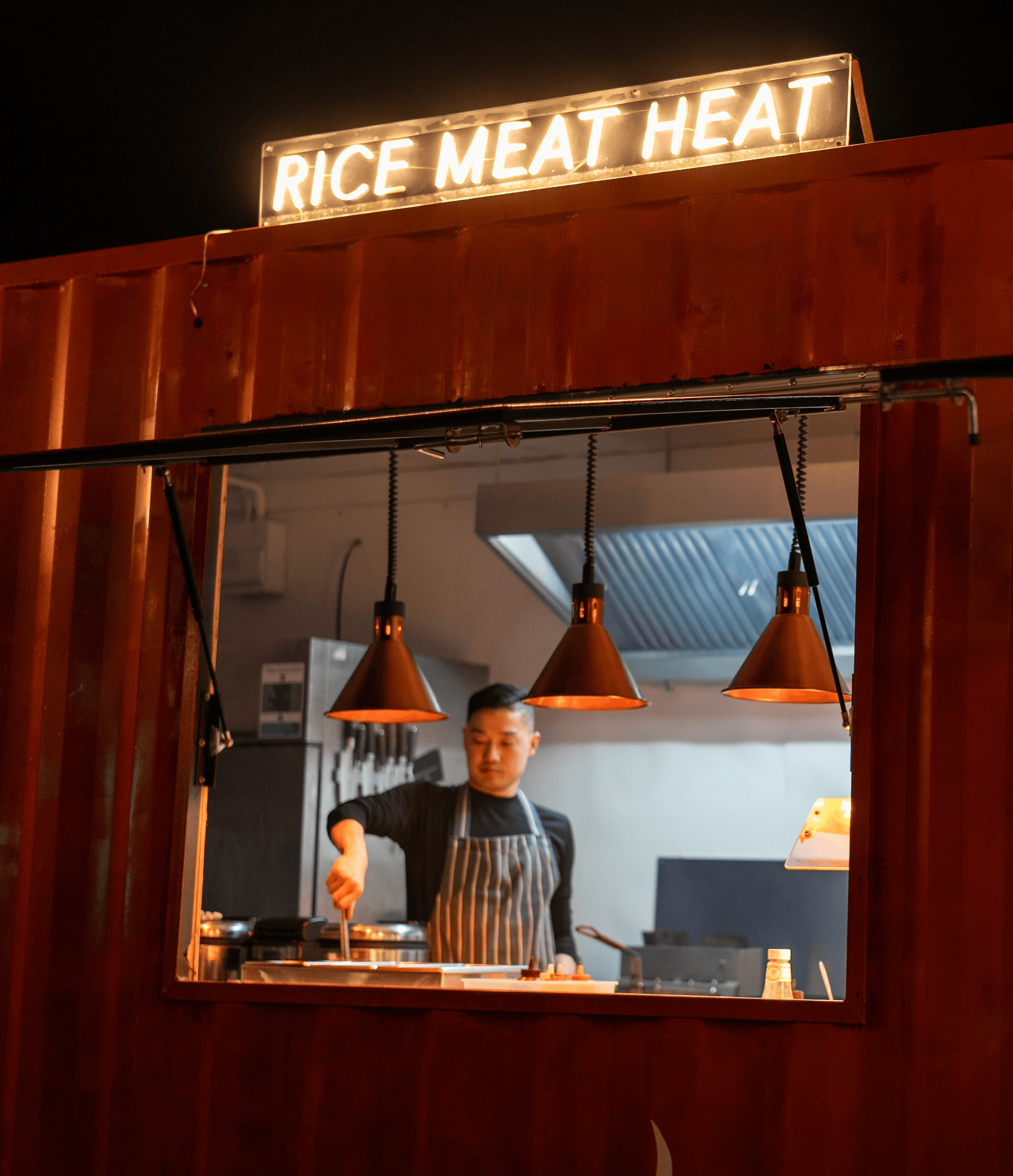 The Pitt market architecture and interior design by S+Co