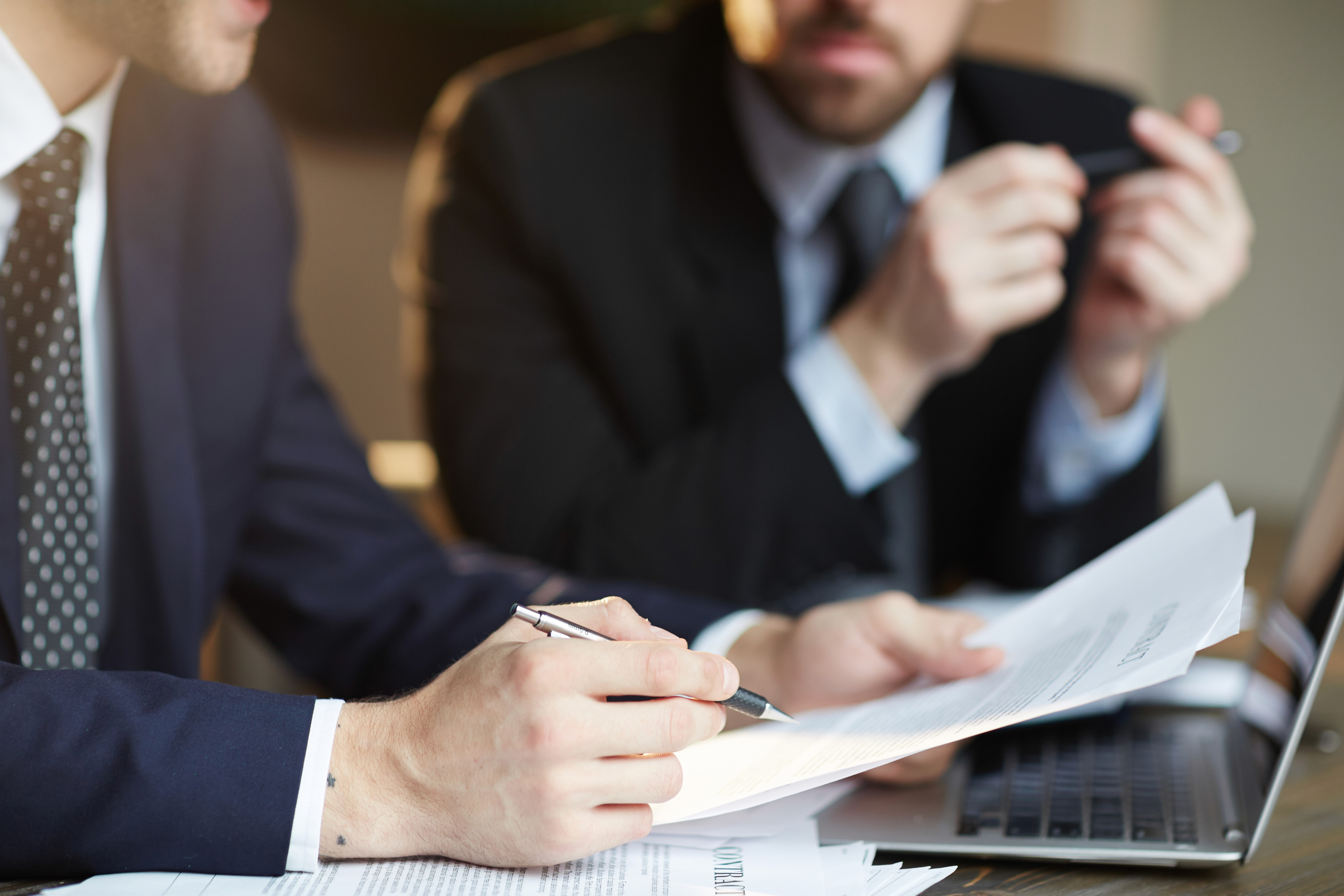 Regulatory Exams