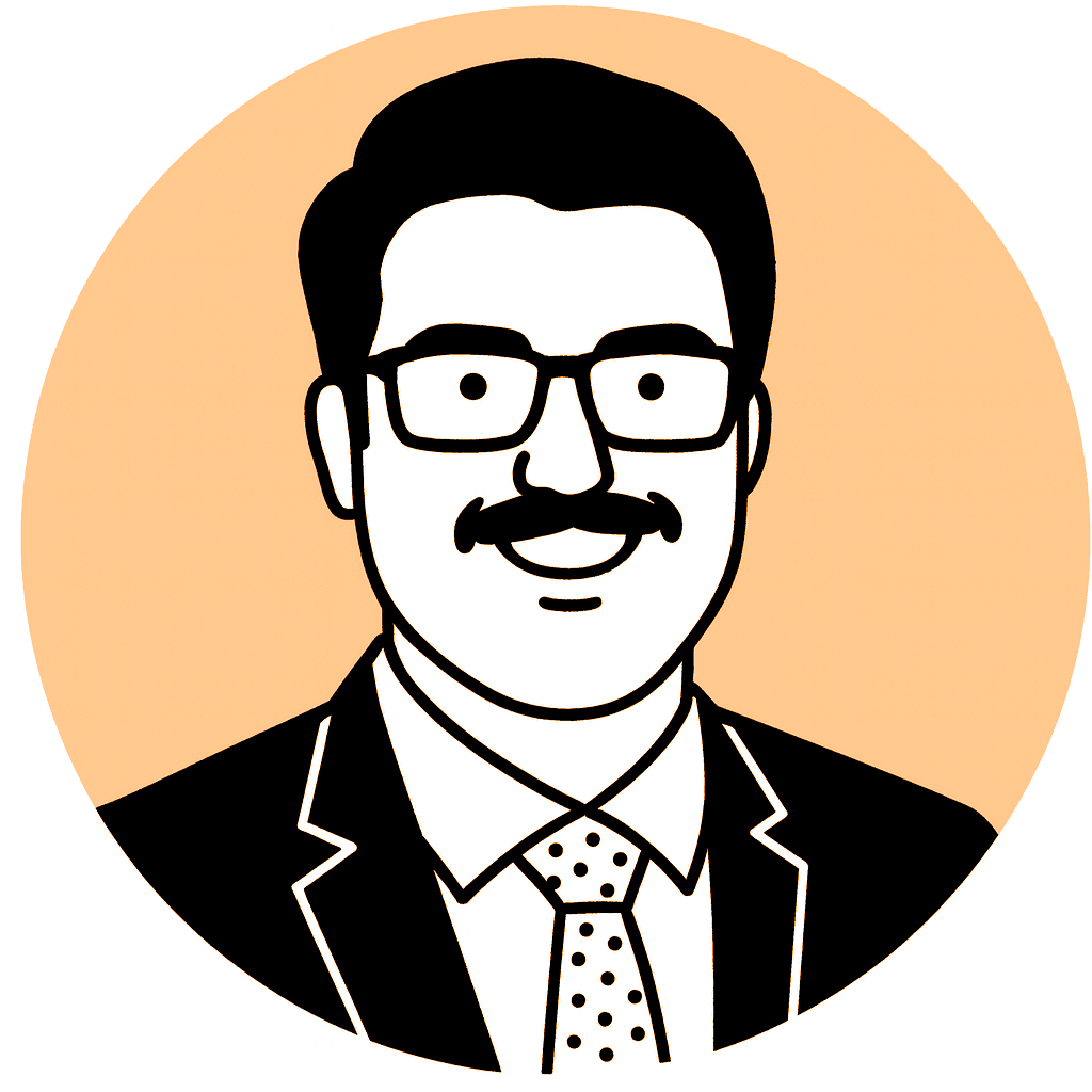 Clipart image of anand