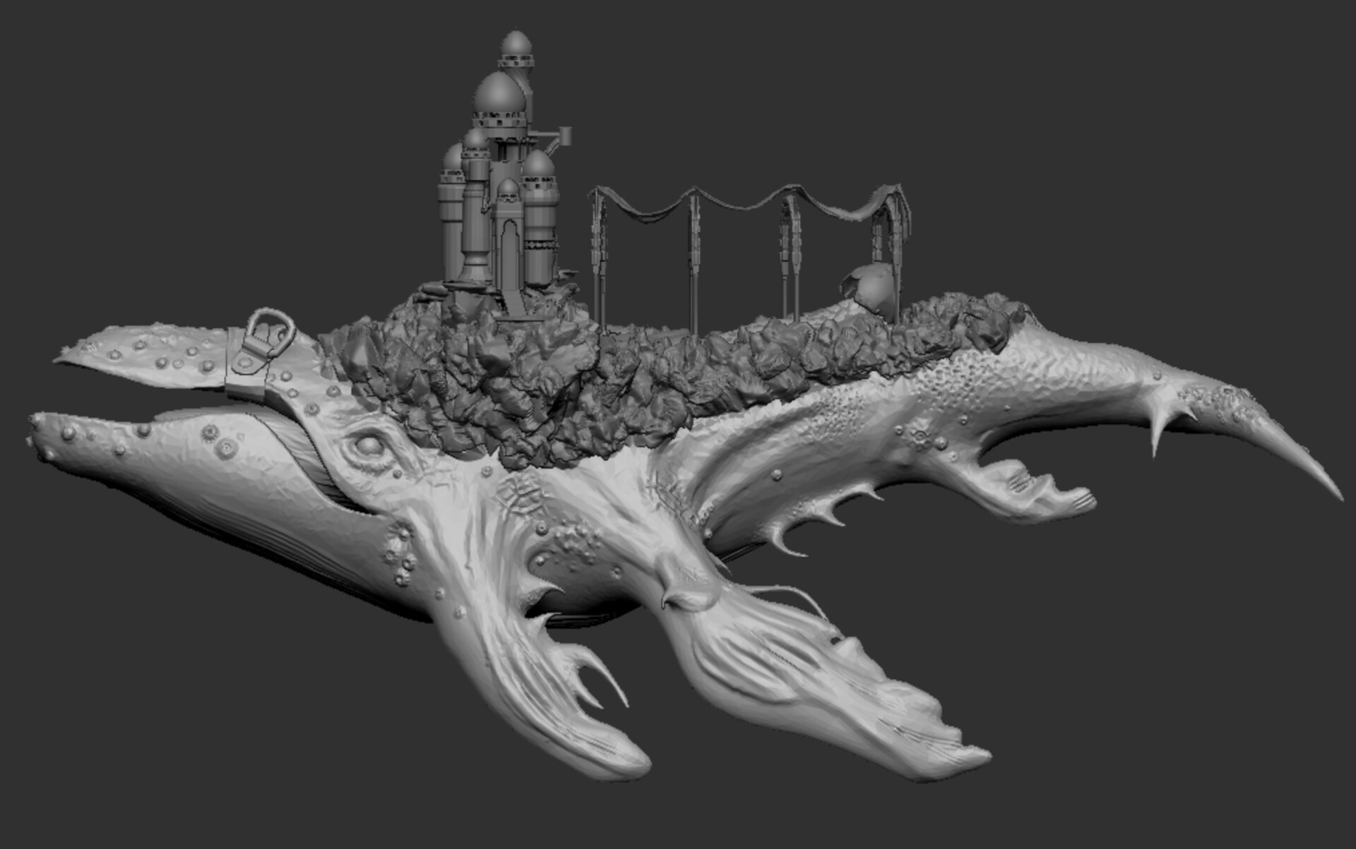 Featured Project Cover Image