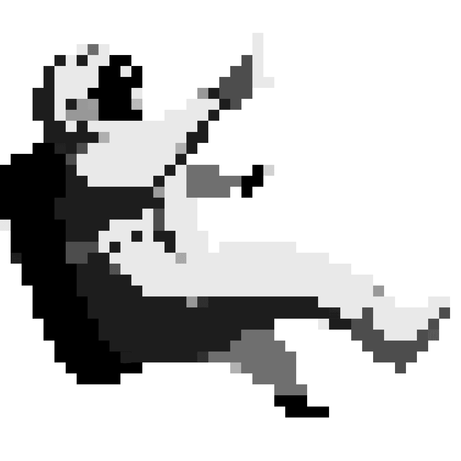 Astronaut floating in space representing a 404 error page — page not found