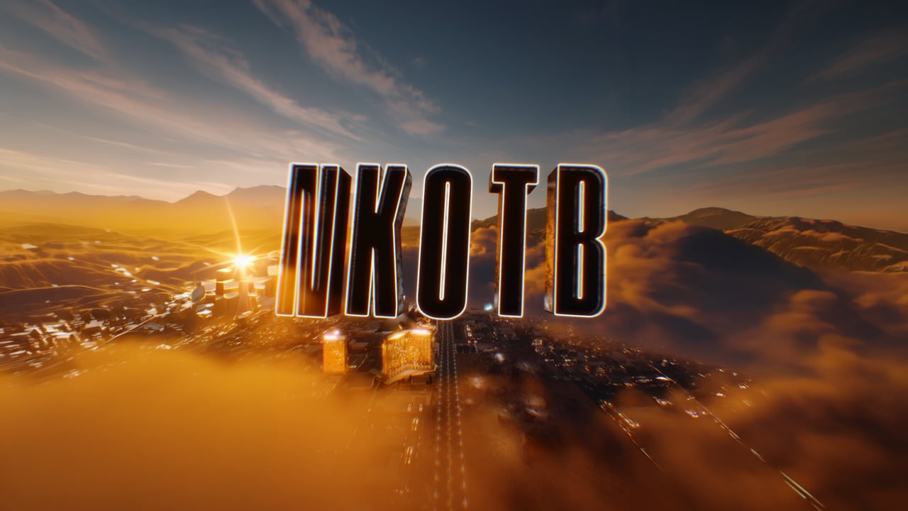 NKOTB - New Kids On The Block Dolby Live Residency