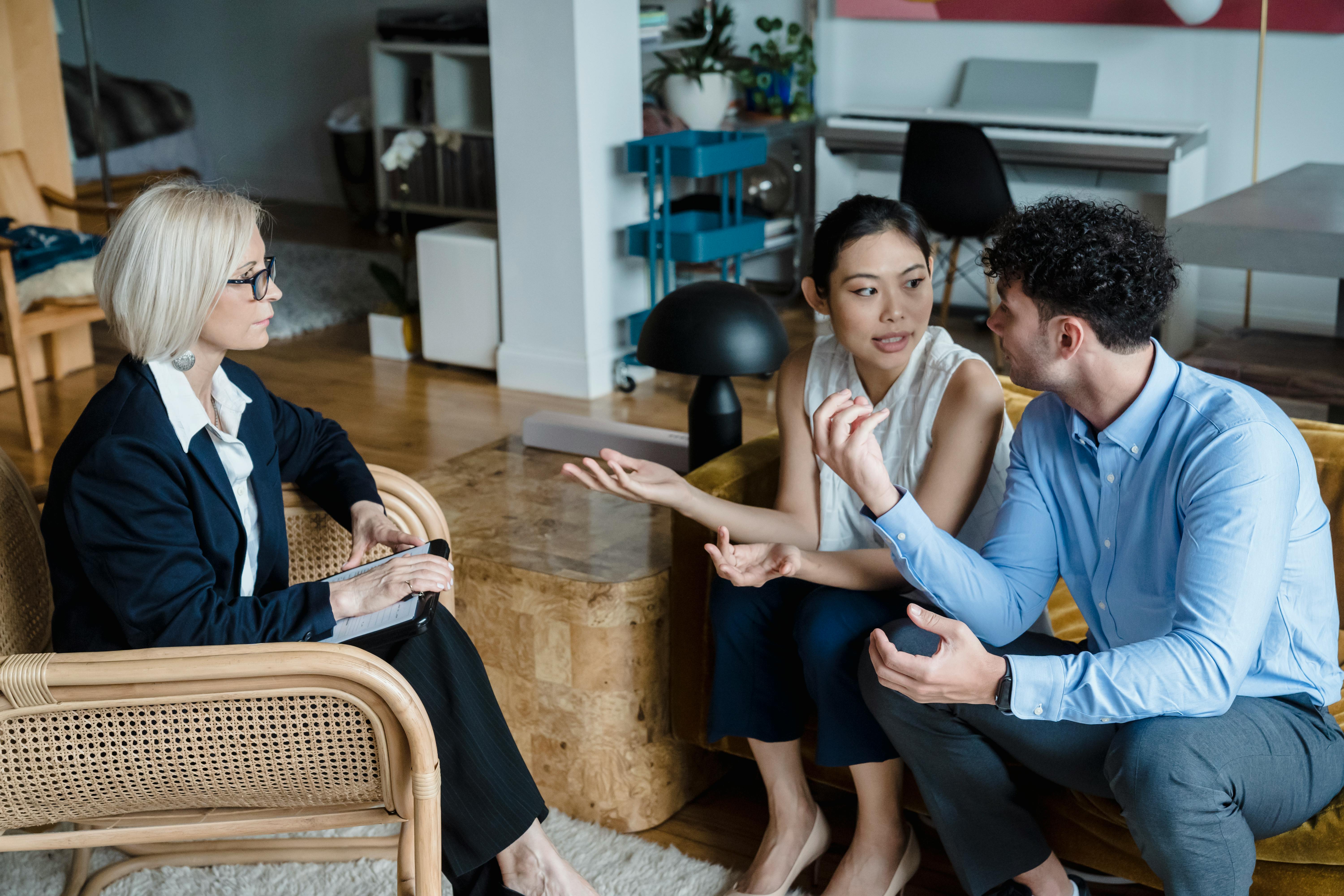 listening skills in communication