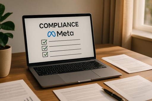 Ultimate Guide to Meta Ad Policy Compliance