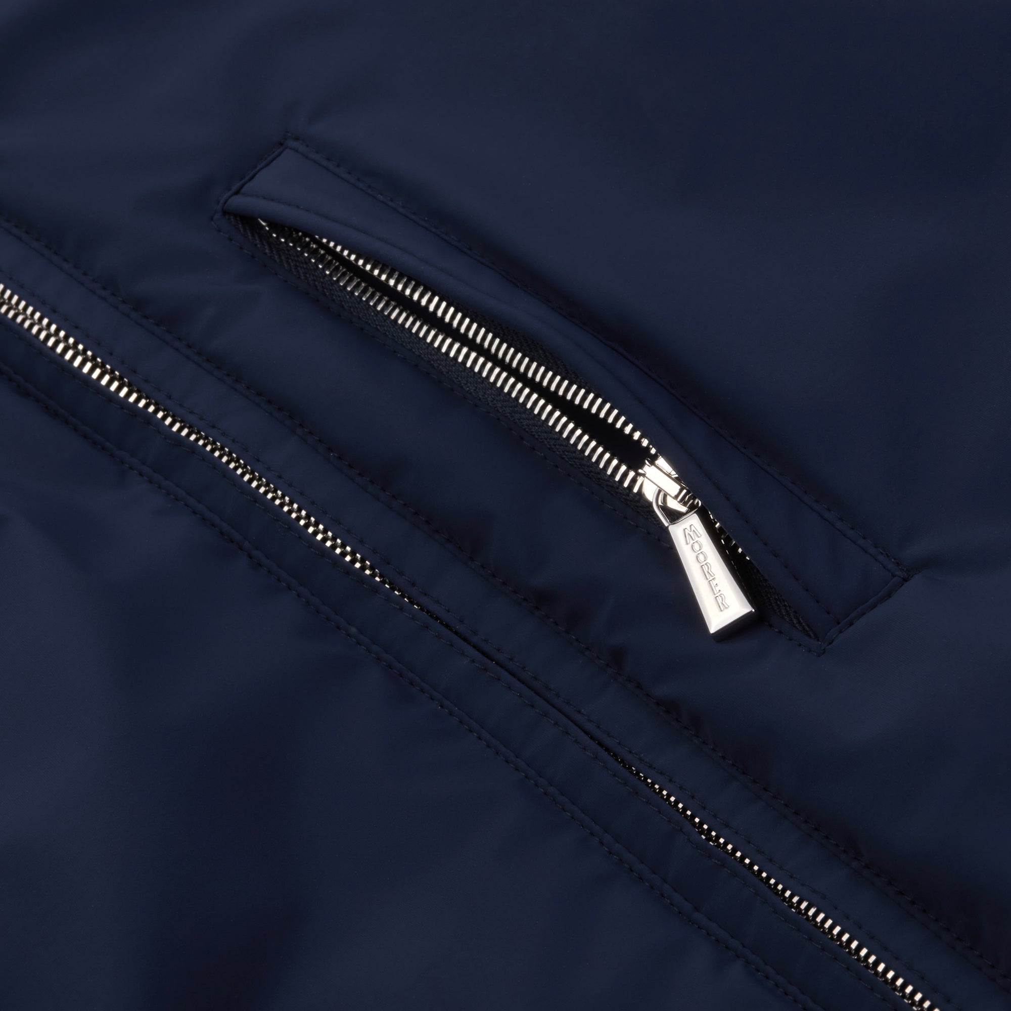 Camargo - G7 - Adda River