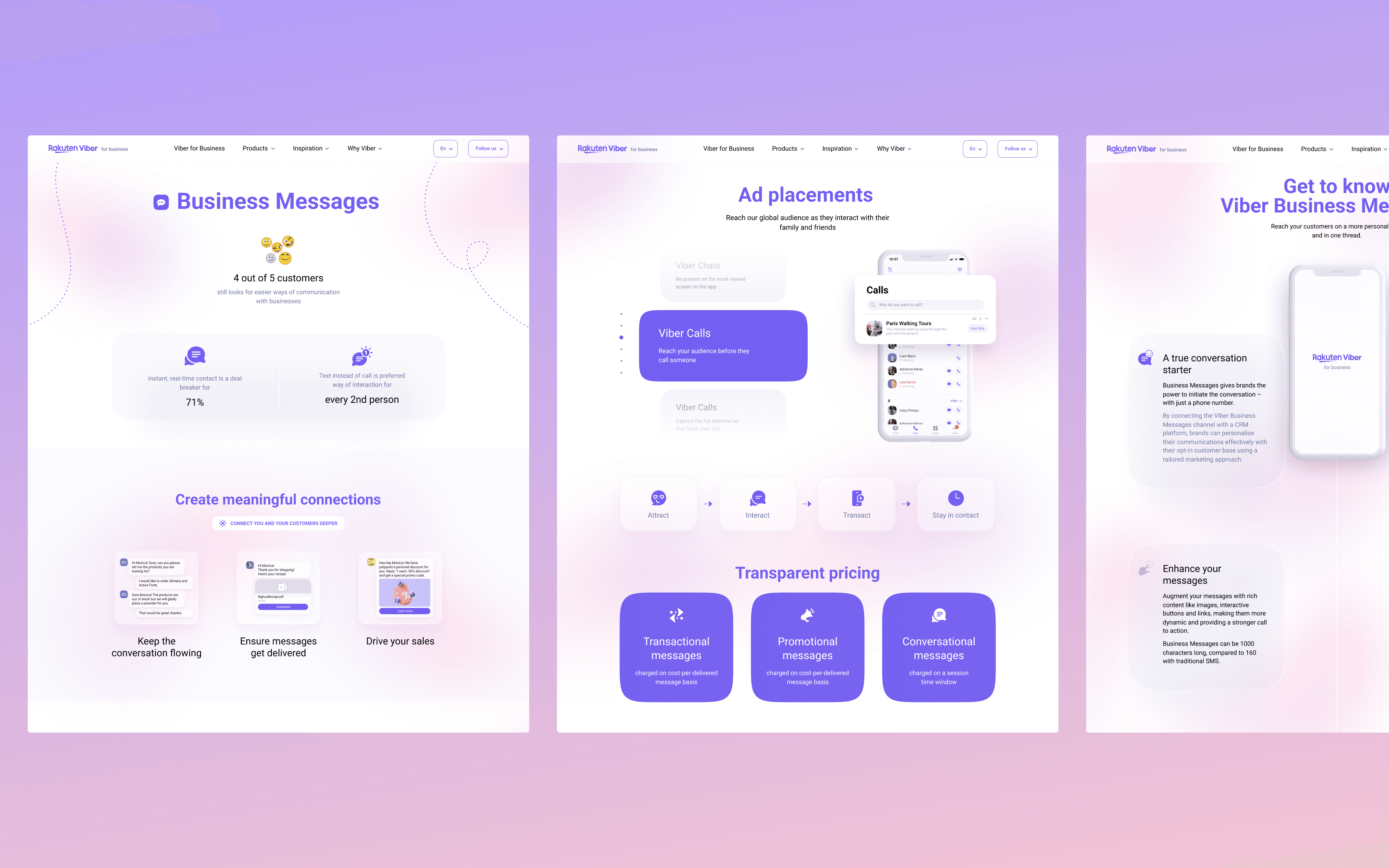 Streetside billboard with flyposters of the Batch.Works brand and illustrations