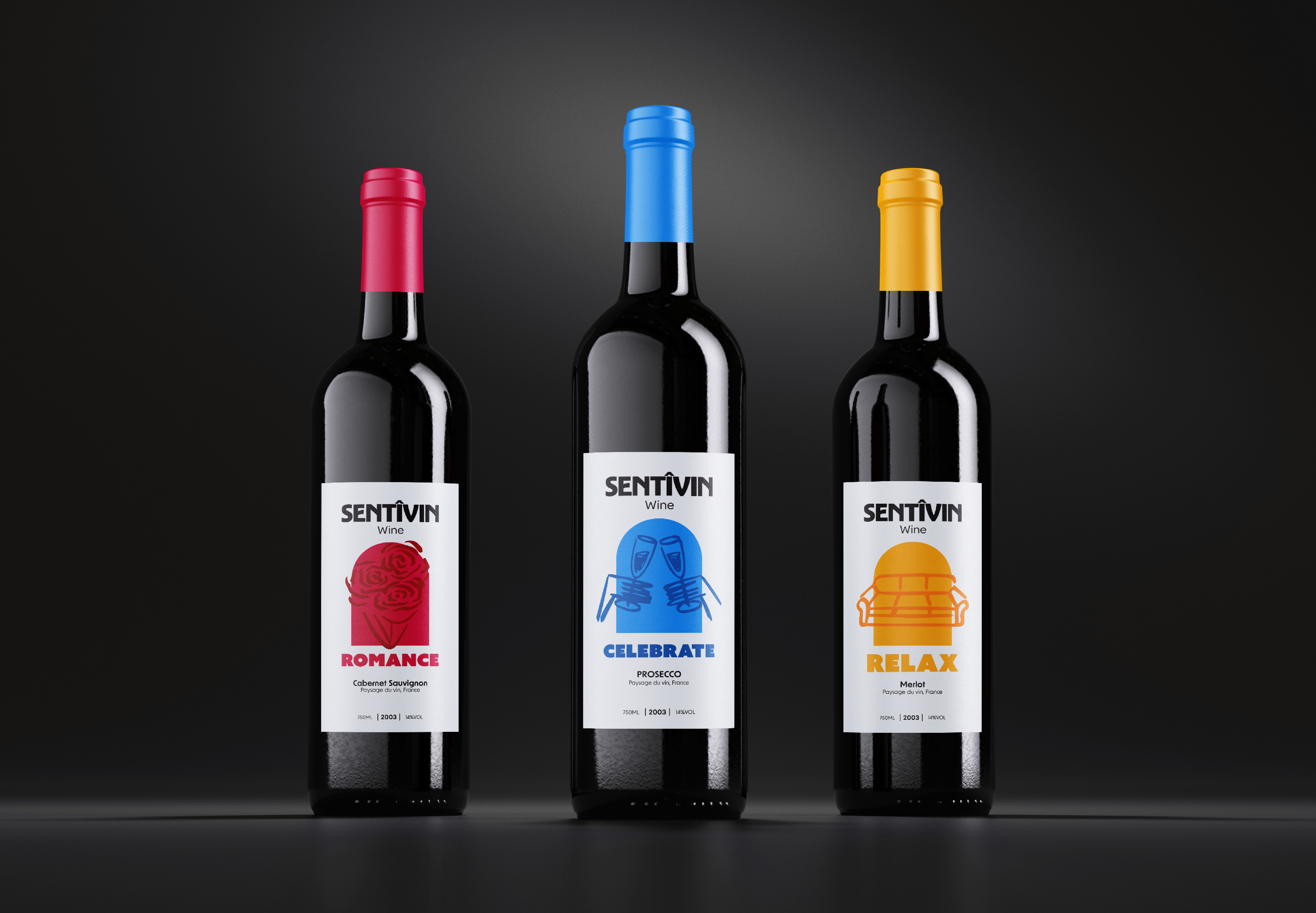 Sample image from a project