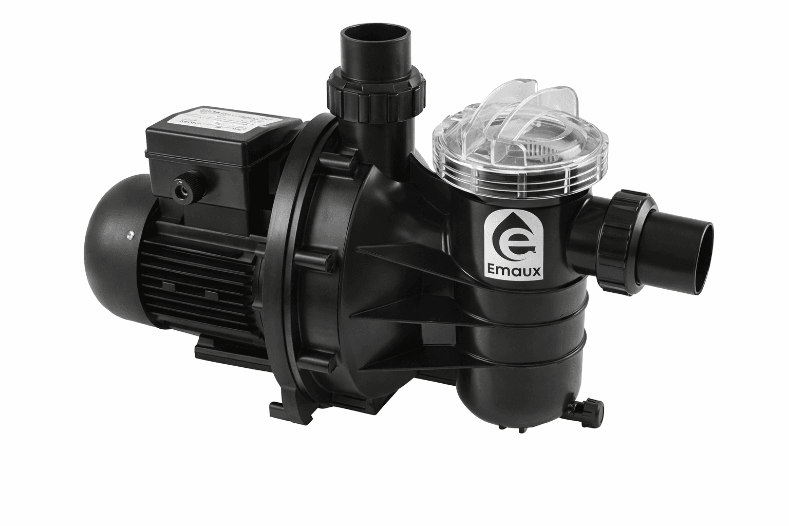 EMAUX ULTRAPOWER (UPH) SERIES POOL PUMP