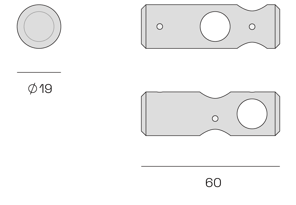 Frame+ 銜接L 設計圖