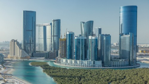 How Abu Dhabi Is Making It Easier For Businesses To Start