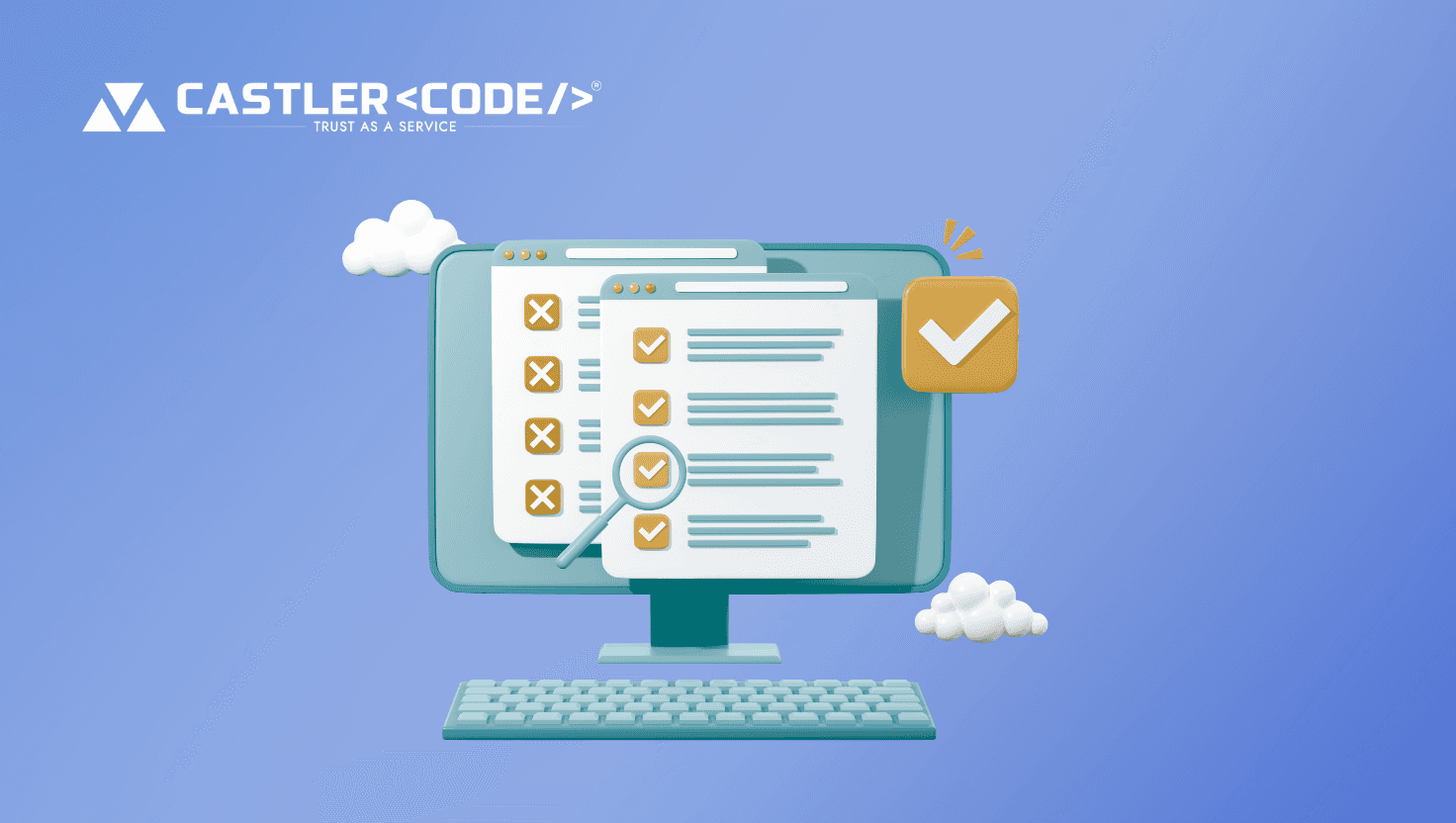 CastlerCode & AWS Integration: Secure Cloud-Native Escrow Simplified