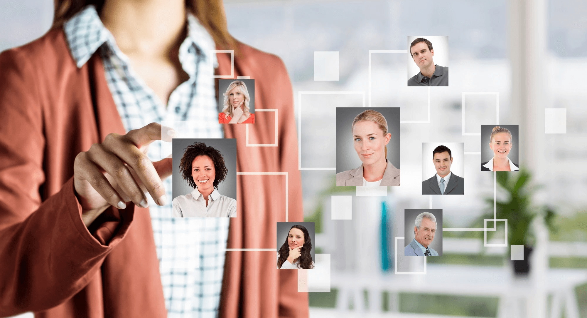 gracias a una buena segmentacion de clientes b2b es posible aumentar las ventas y los numeros de casos de exito de tu empresa