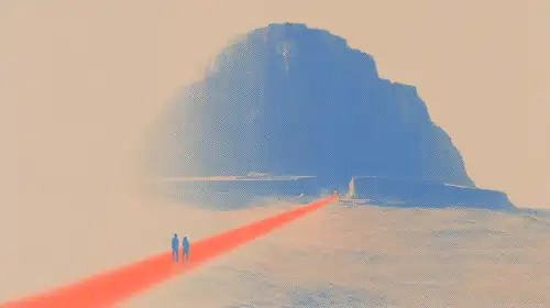 Halftone Monumental 01