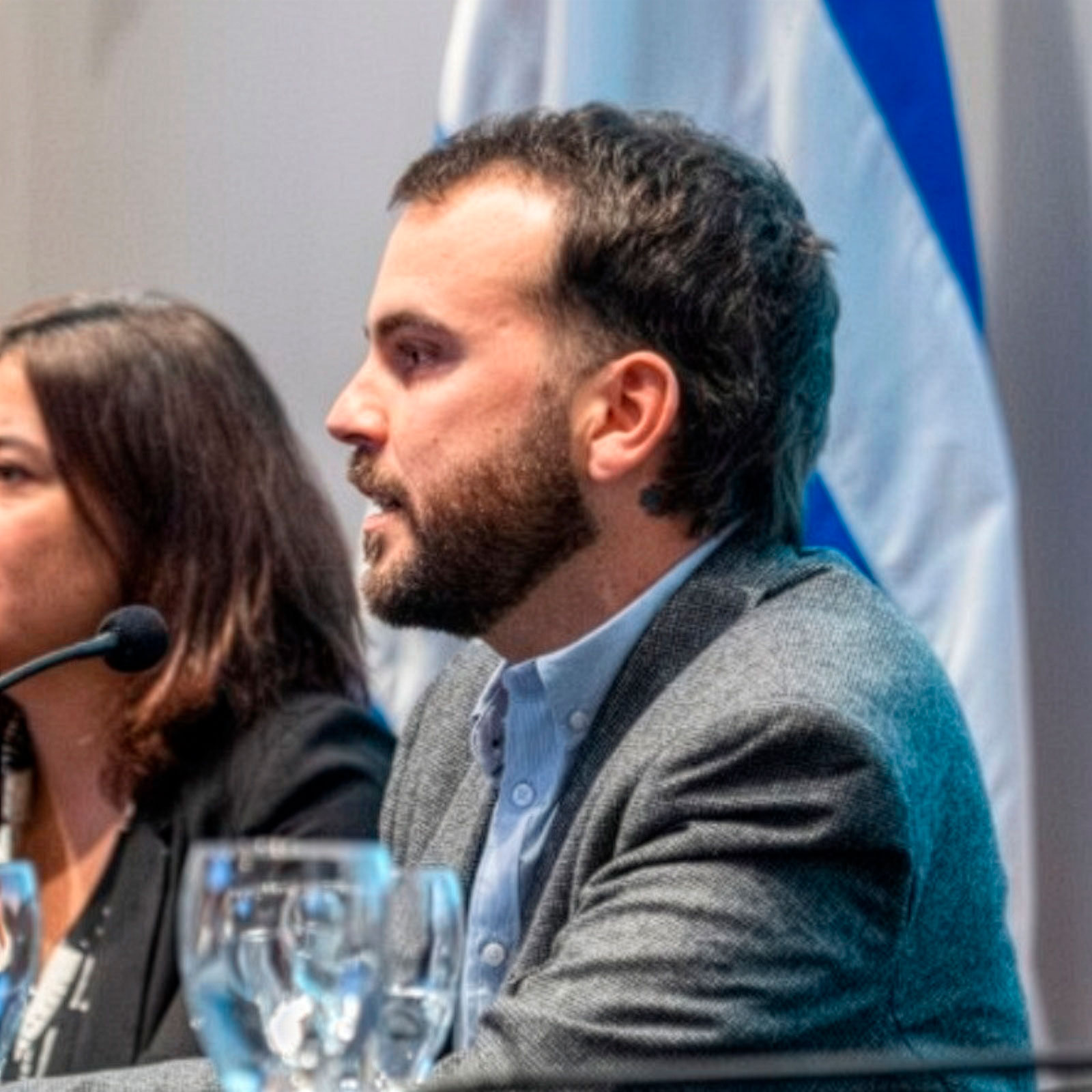 Rodrigo Olano