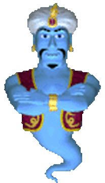 Genie | The Microsoft Windows XP Wiki | Fandom