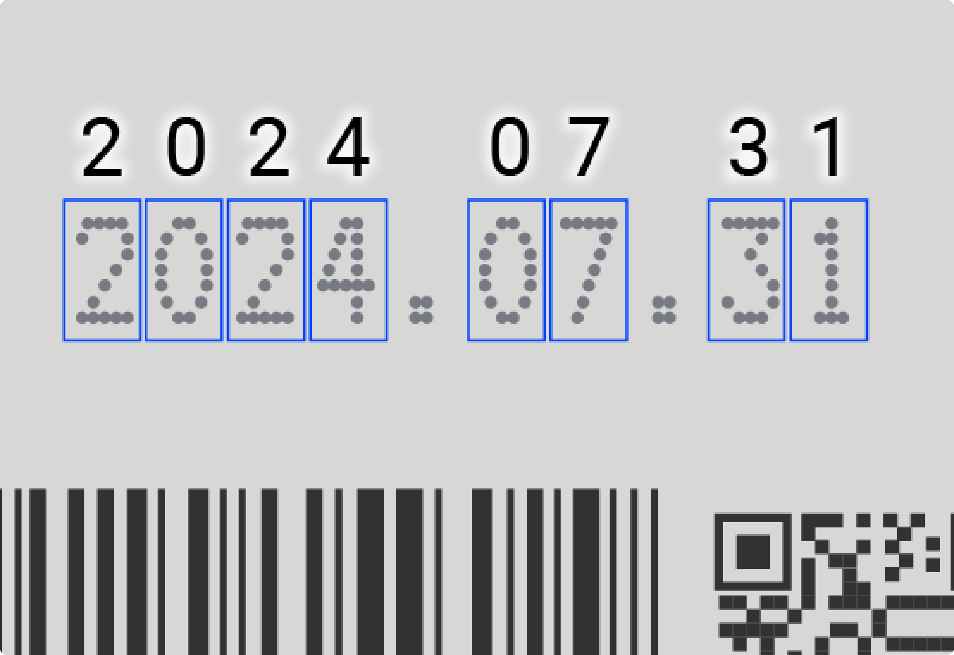 food-beverage ai vision inspection