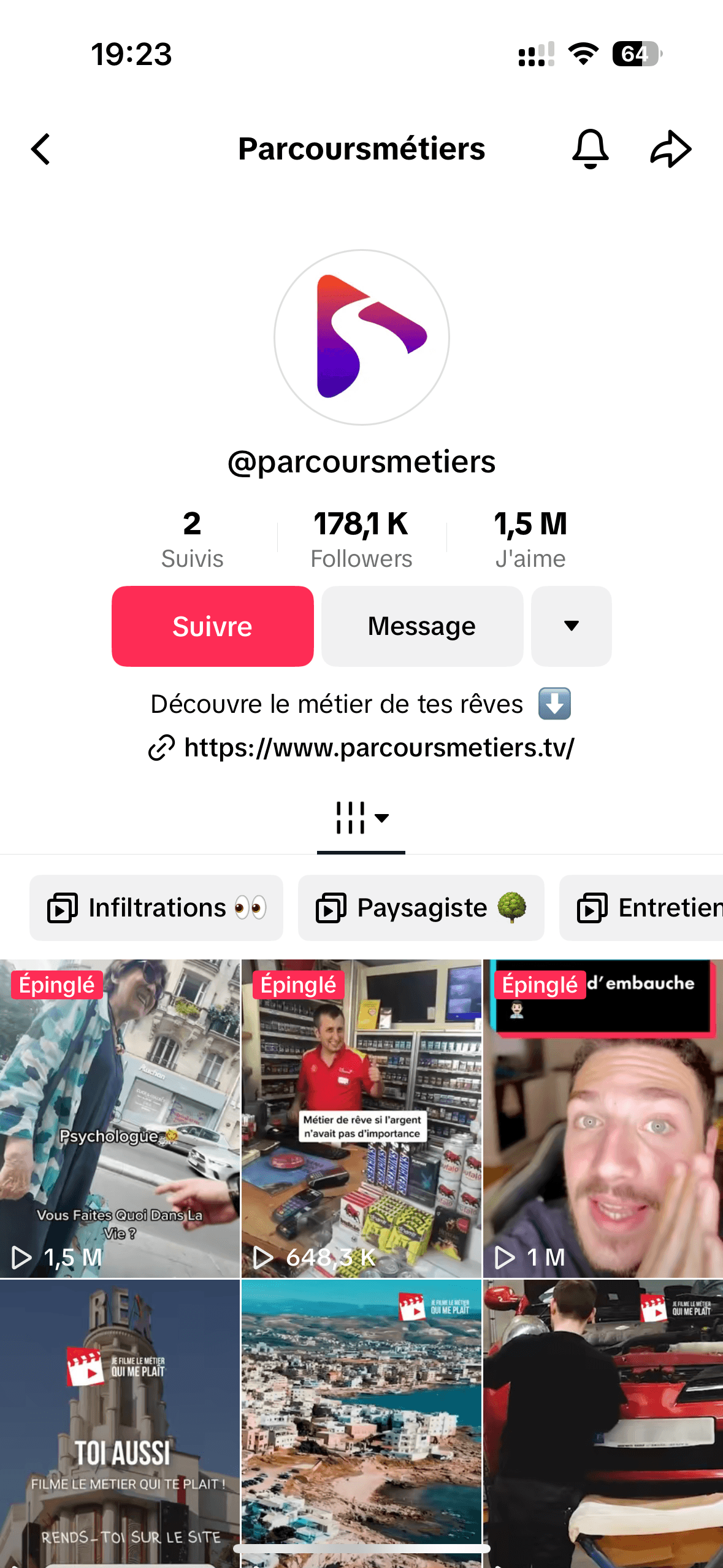 Premium UX Template for Framer