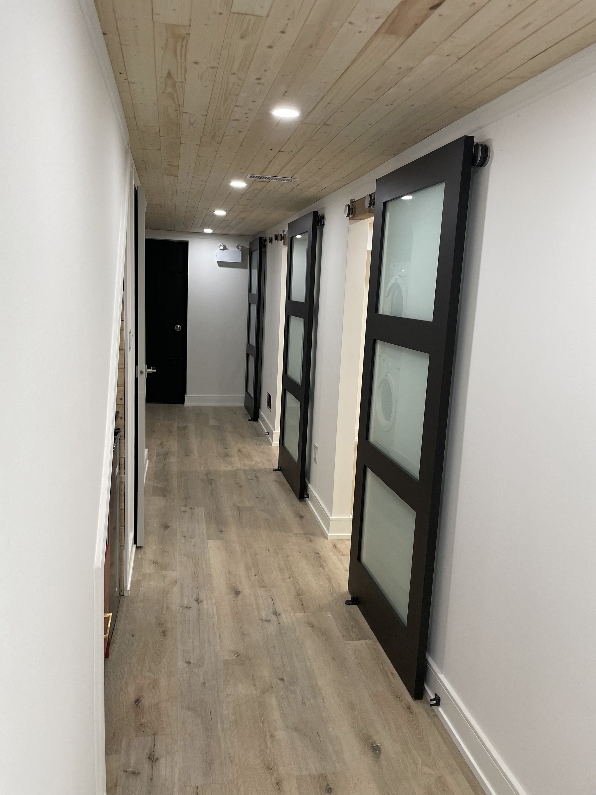 office front reception 