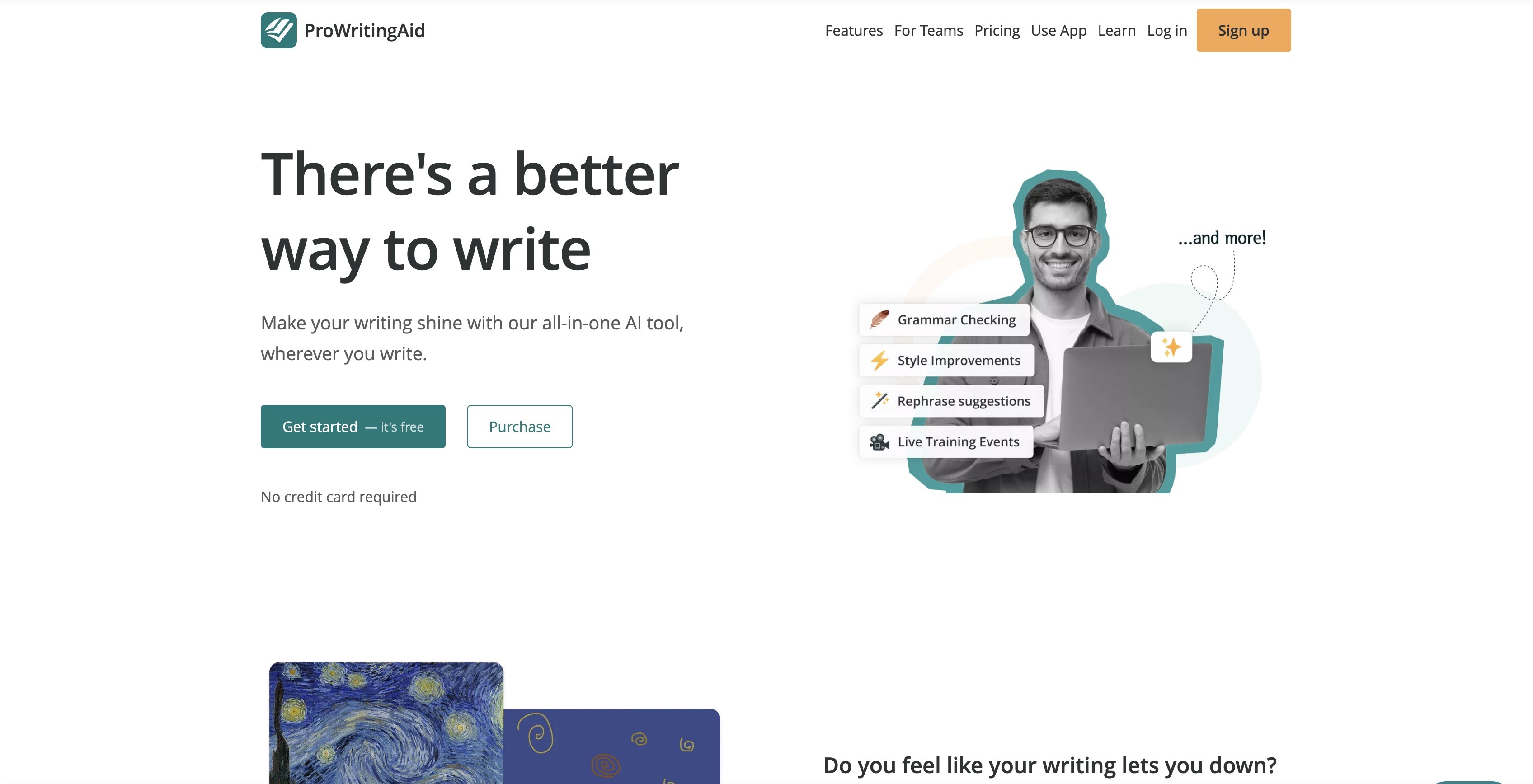 free content writing tools