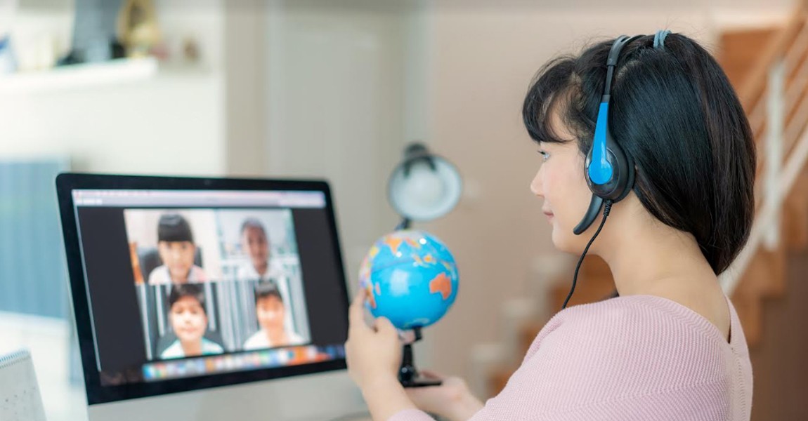 Learning-methodology-transforming