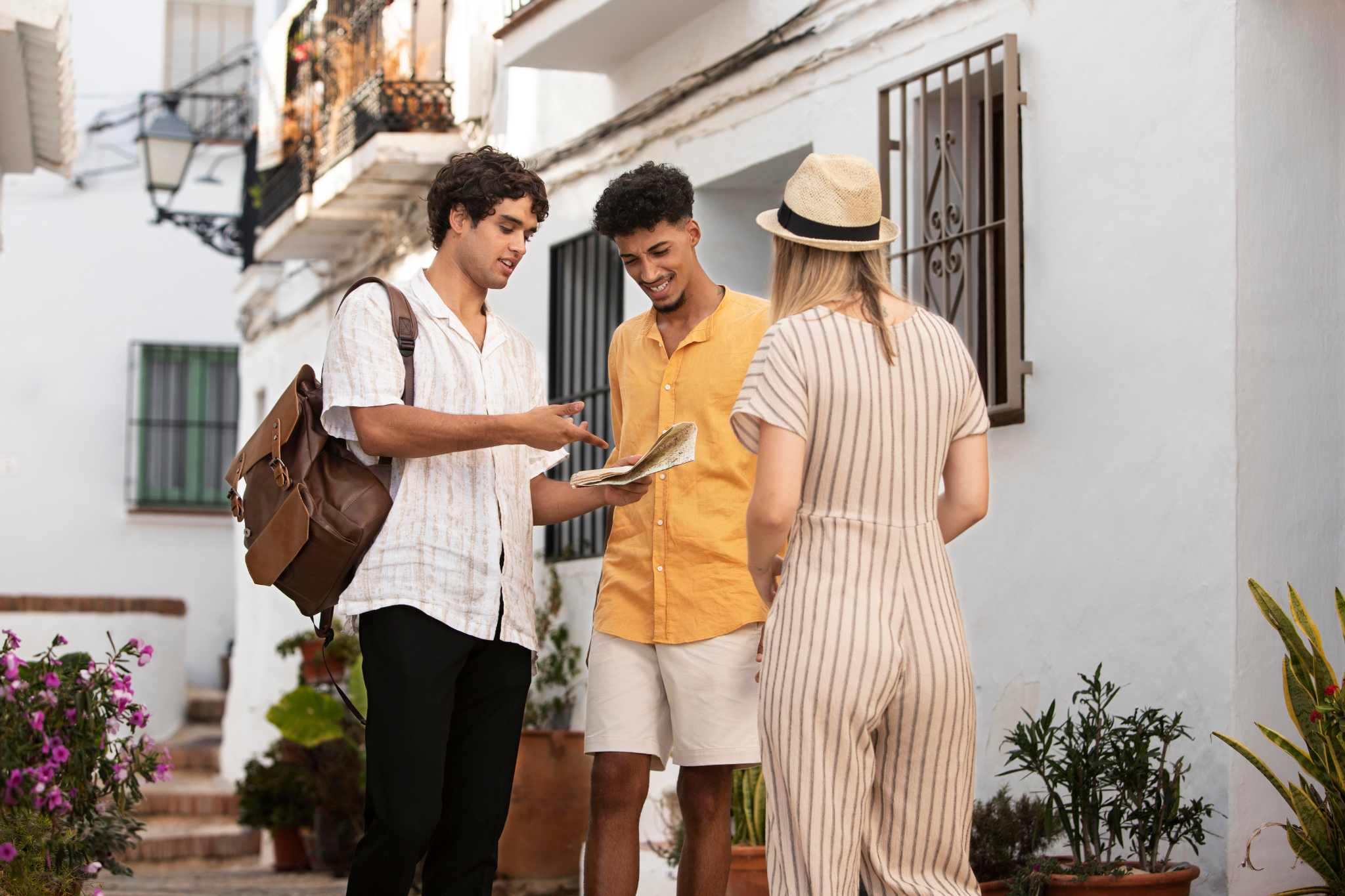 Language Differences When Traveling Internationally