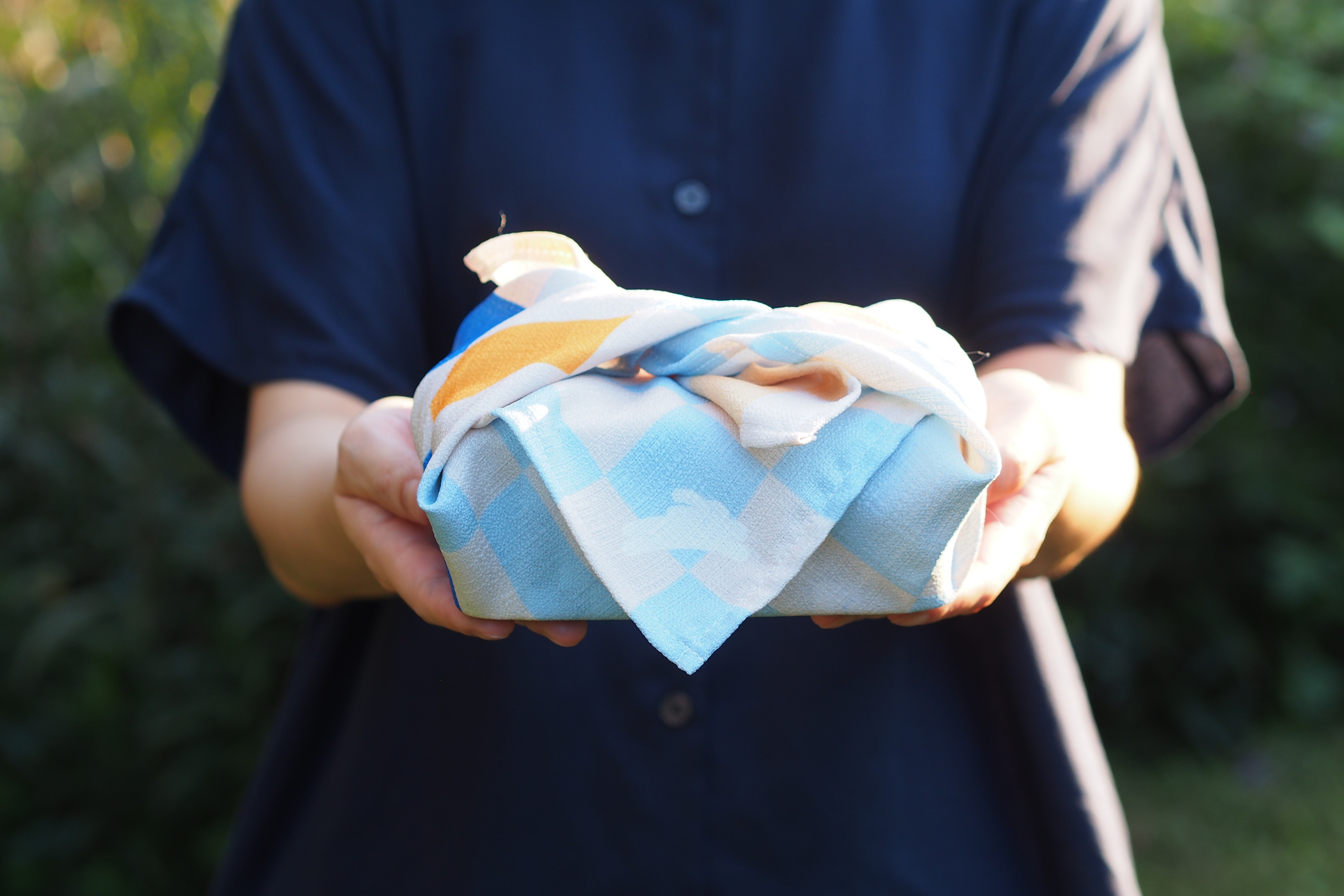 中秋節節慶品牌設計