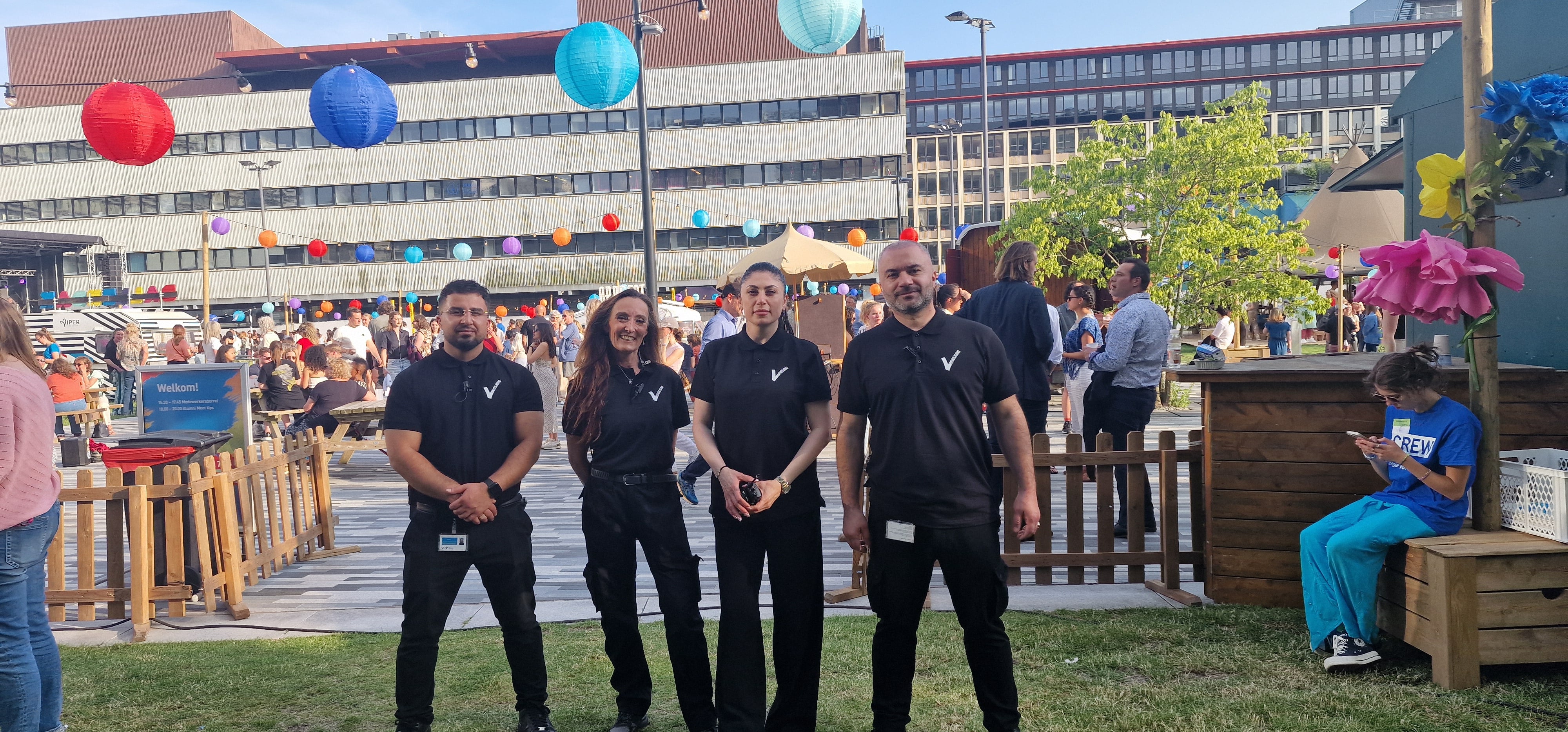 Bro security en services