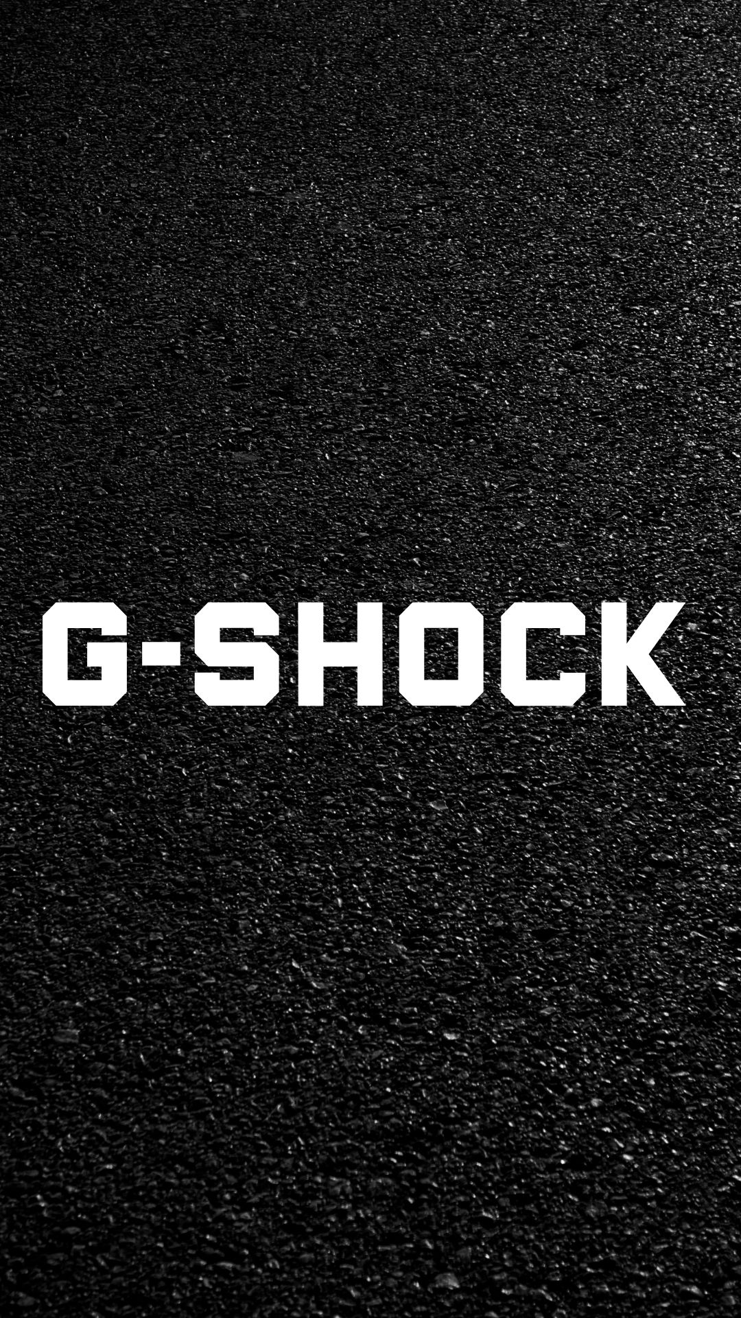 G-SHOCK Partner Flat du Palais