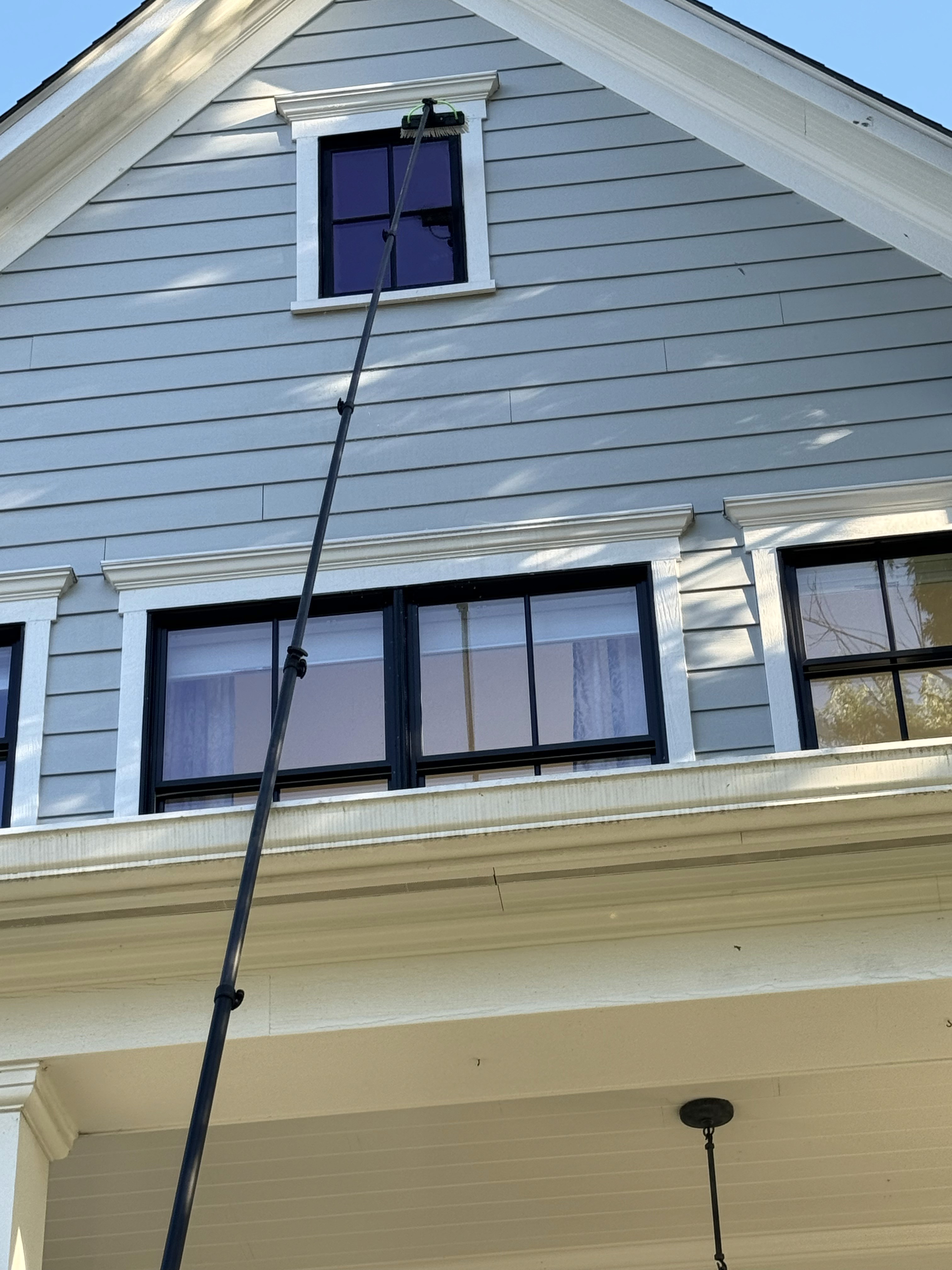 Landscaper and Landscaping gardening service template framer by real mehedi