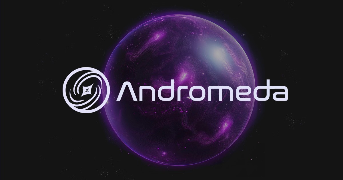 Andromeda