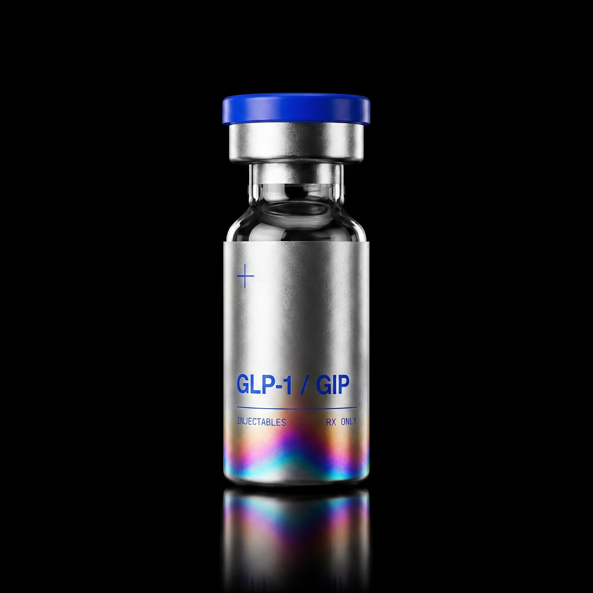 Tirzepatide Packaging