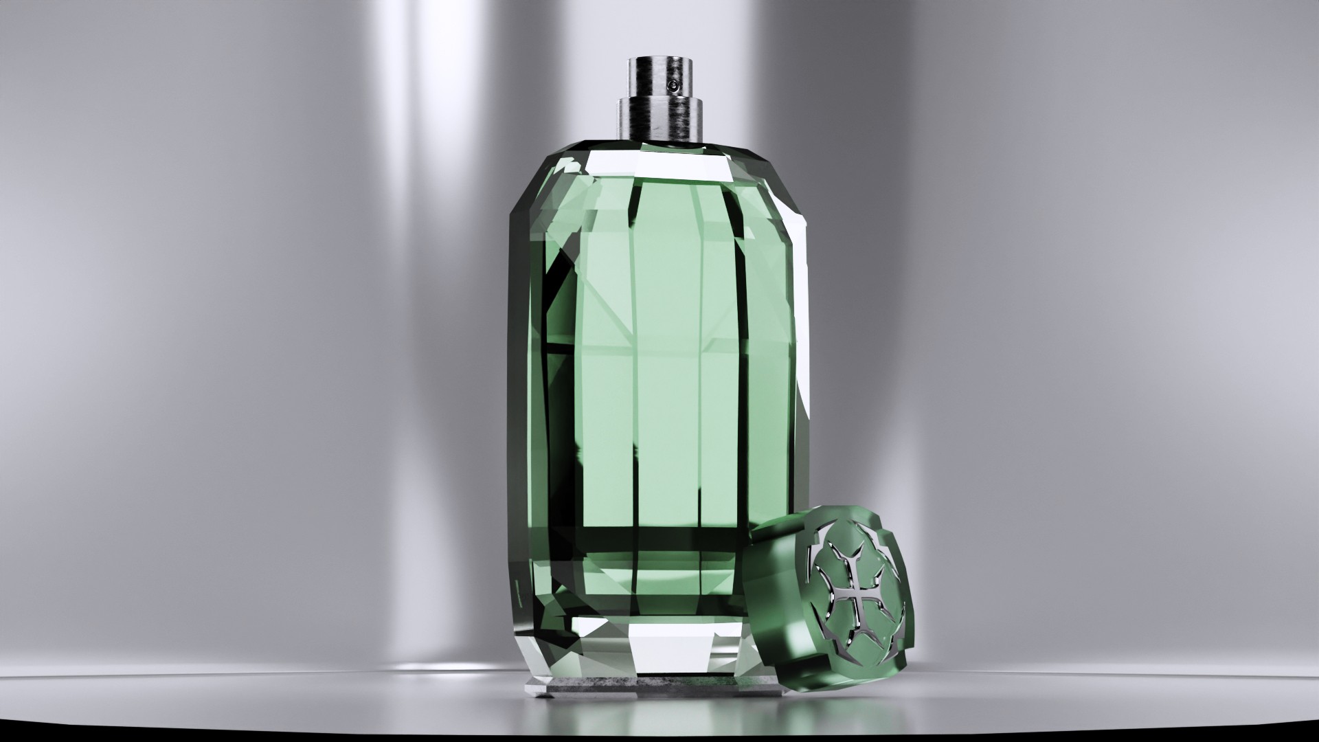 Fragrance of the House